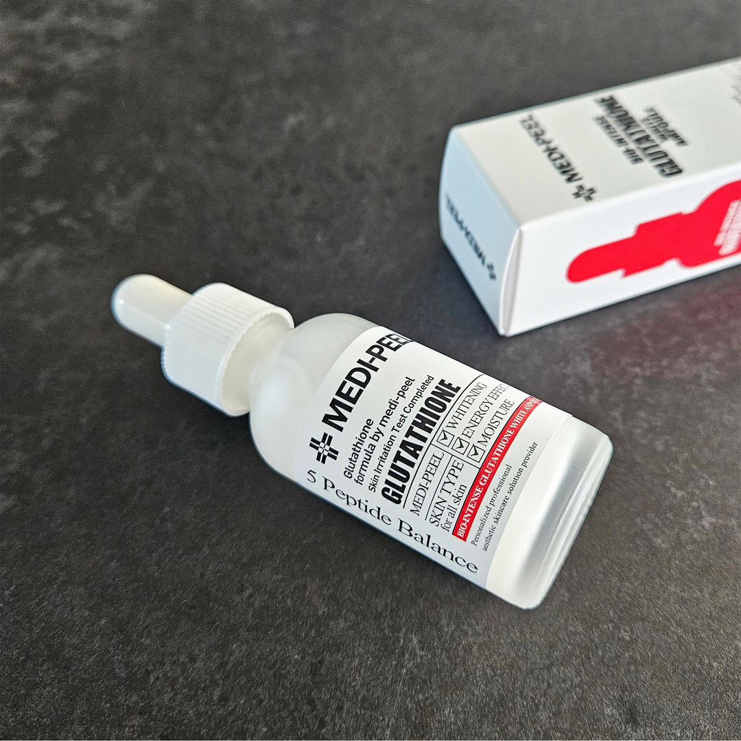 Medi Peel Bio-intense Glutathione White Ampoule (30ml)