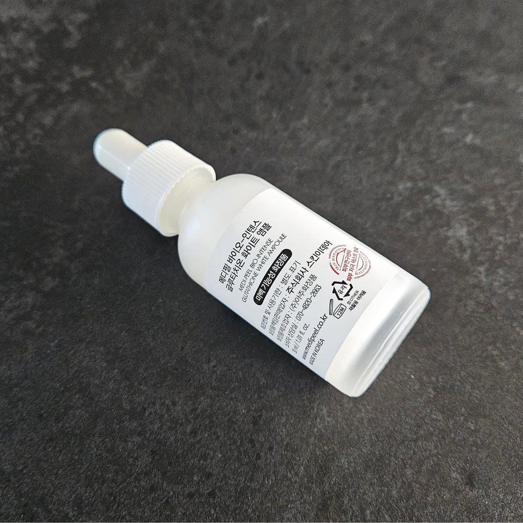 Medi Peel Bio-intense Glutathione White Ampoule (30ml)