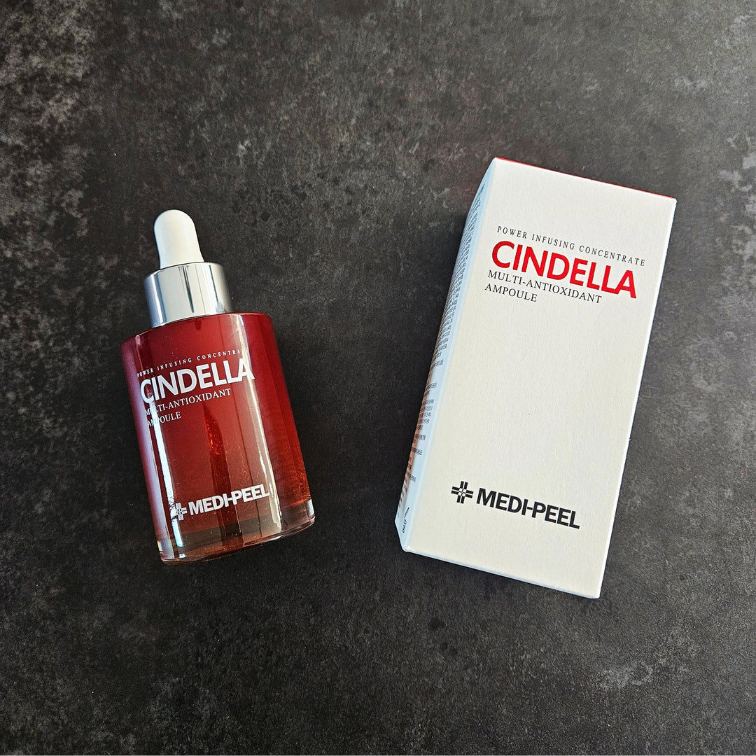 Medi Peel Cindella Multi-antioxidant Ampoule (100ml)