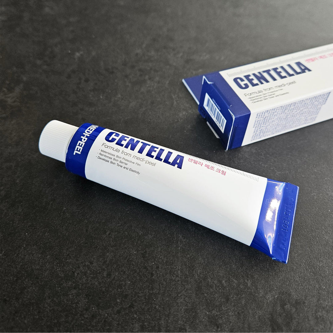 Medi Peel Centella Mezzo Cream (30ml)