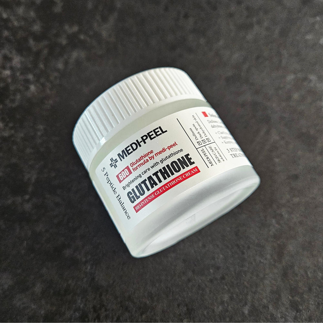 Medi Peel Bio-intense Glutathione White Cream (50g)