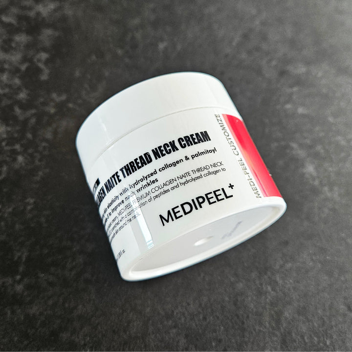 Medi Peel Collagen Naite Thread Neck Cream Premium 2.0 (100ml)