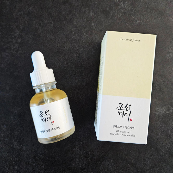 Beauty of Joseon Glow Serum Propolis + Niacinamide (30ml)